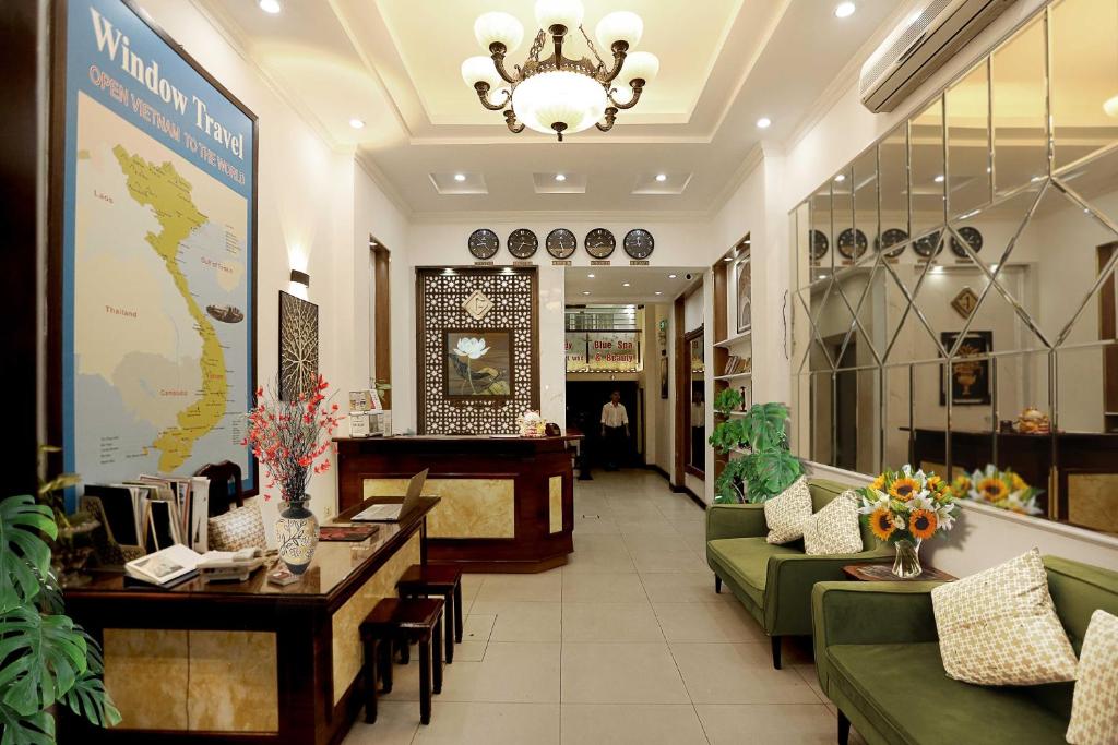 Gia Thinh Hotel