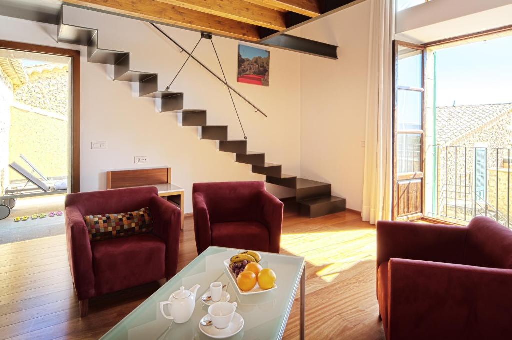 Сьюит (Люкс), Sa Cabana Hotel & Spa - Только для взрослых