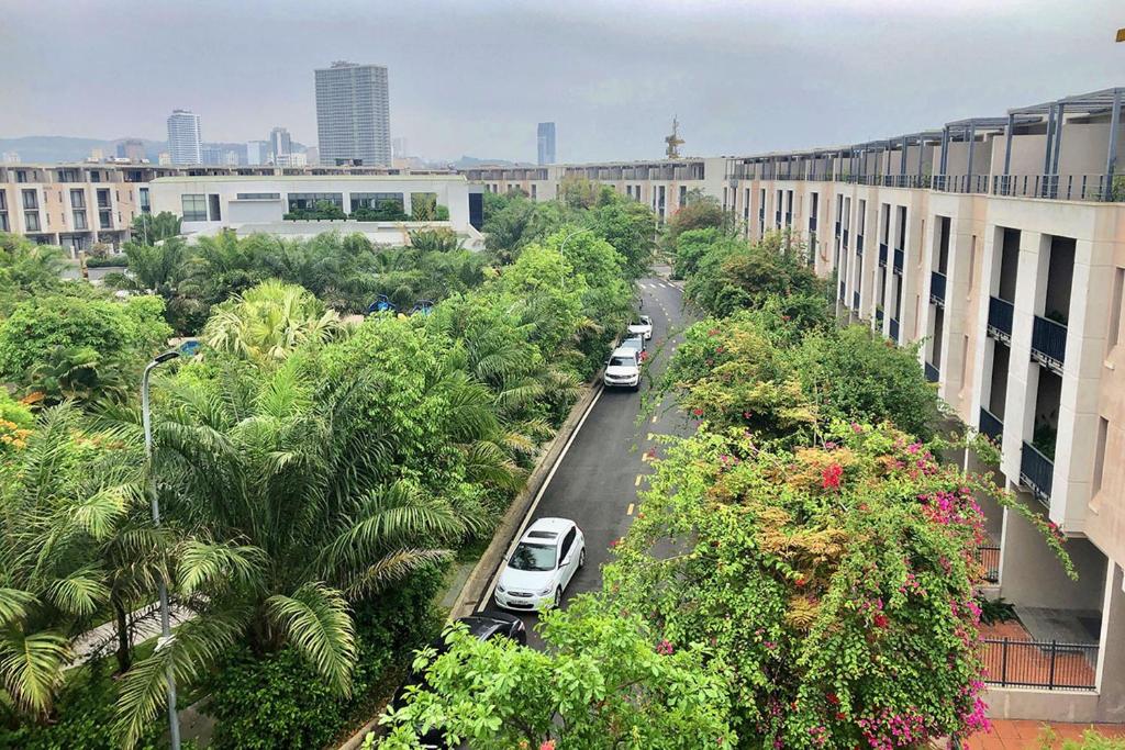 Villa 102 royal lotus, Hùng Thắng, Hạ Long, Quảng Ninh