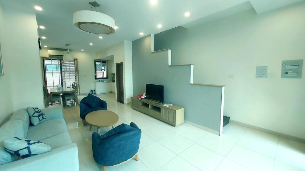 Villa 102 royal lotus, Hùng Thắng, Hạ Long, Quảng Ninh