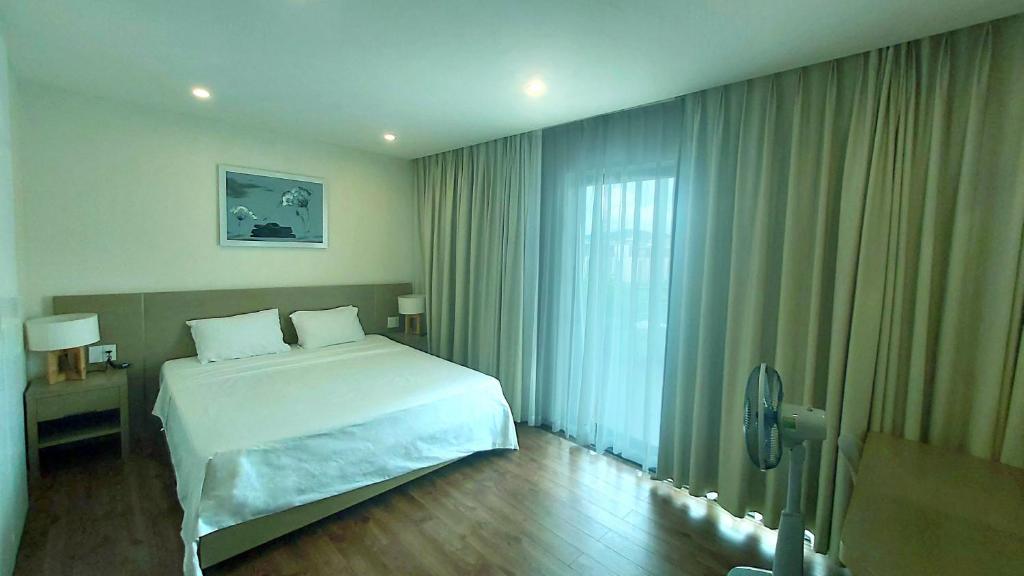 Villa 102 royal lotus, Hùng Thắng, Hạ Long, Quảng Ninh