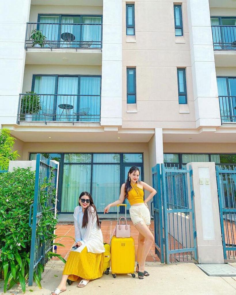 Villa 102 royal lotus, Hùng Thắng, Hạ Long, Quảng Ninh