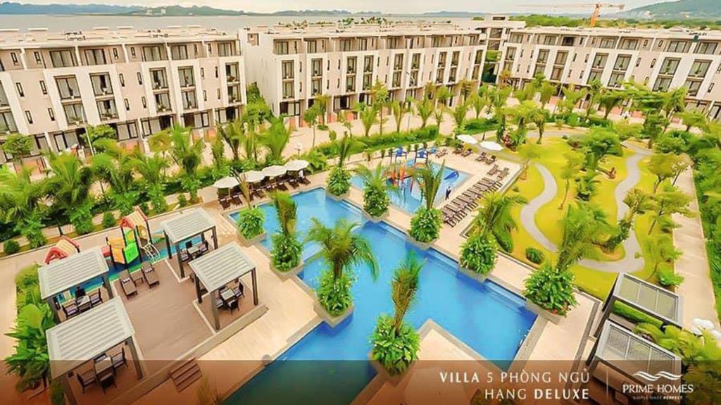 Villa 102 royal lotus, Hùng Thắng, Hạ Long, Quảng Ninh