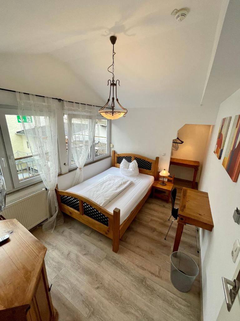 Hotel zur Römerbrücke photo 1