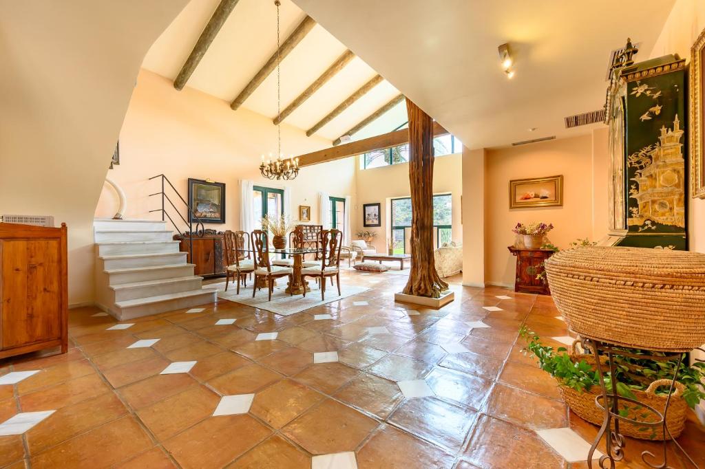 VILLA SAGUARO Málaga photo 1