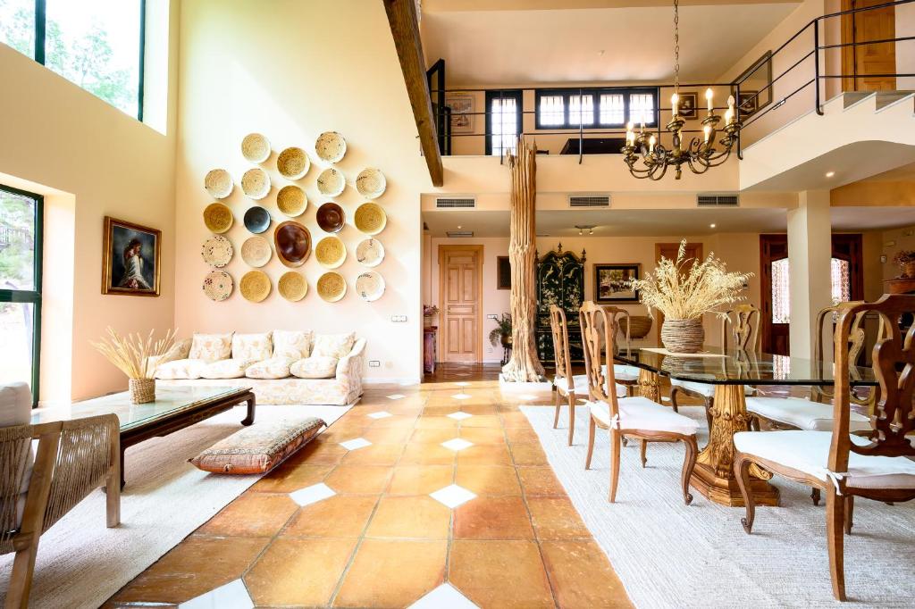 VILLA SAGUARO Málaga photo 4