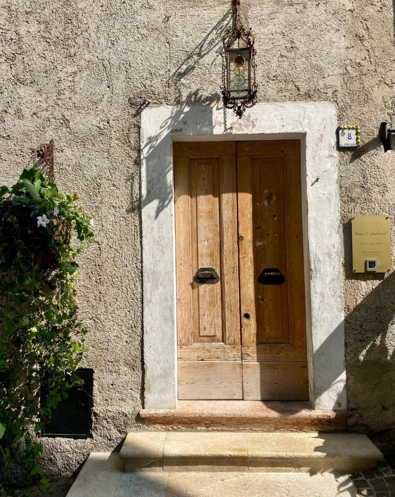 Casa L'Andrunèl photo 4