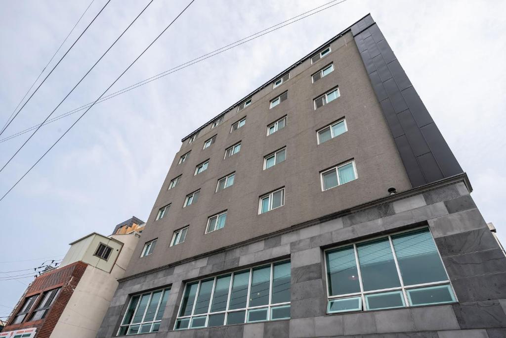 Hotel Rest Seogwipo photo 4