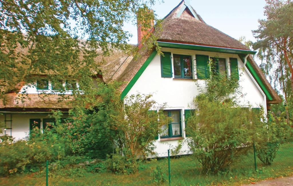 Nice Apartment In Prerow With 2 Bedrooms And Wifi