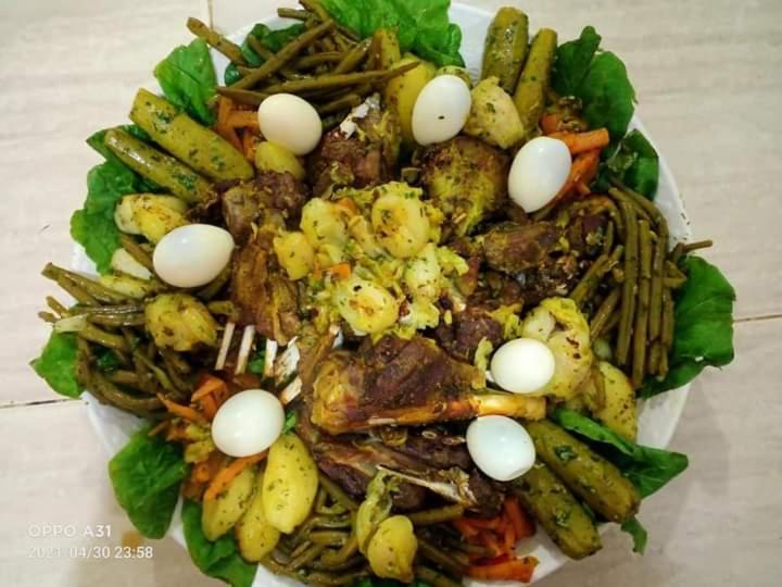 دوار ابغاوة ازغيرة تروال سد الوحدة وزان photo 2