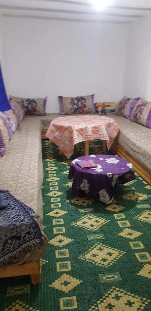 دوار ابغاوة ازغيرة تروال سد الوحدة وزان photo 3