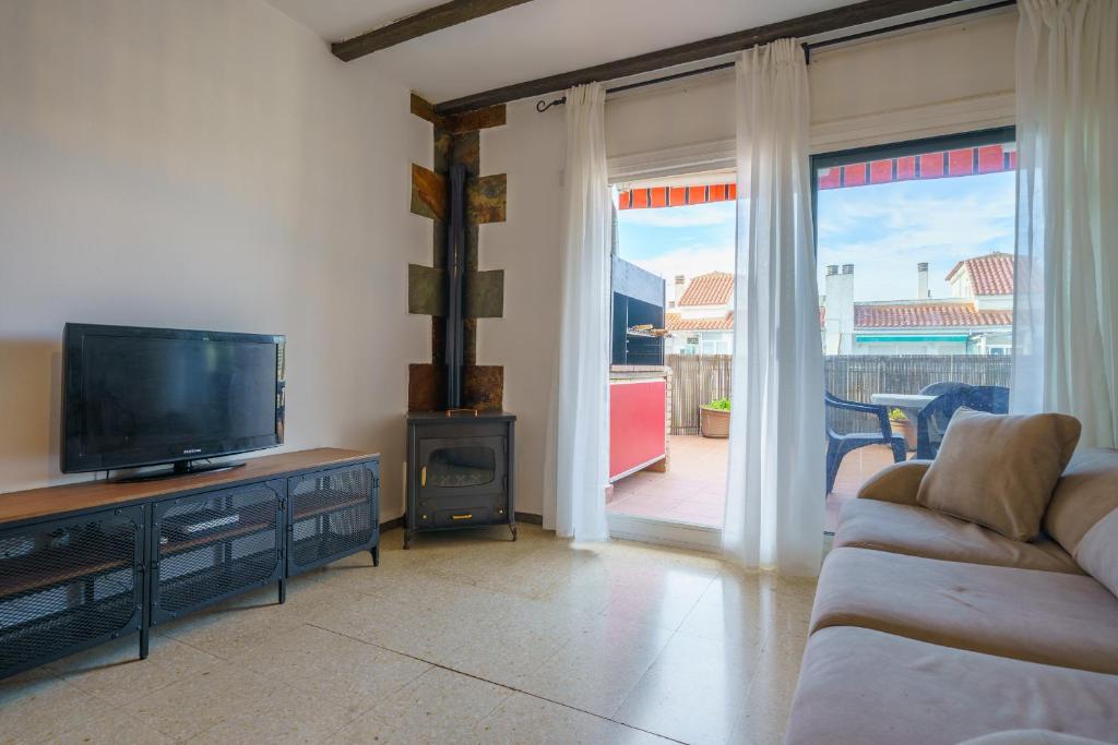 HomeHolidaysRentals Elimar - Costa Barcelona photo 1