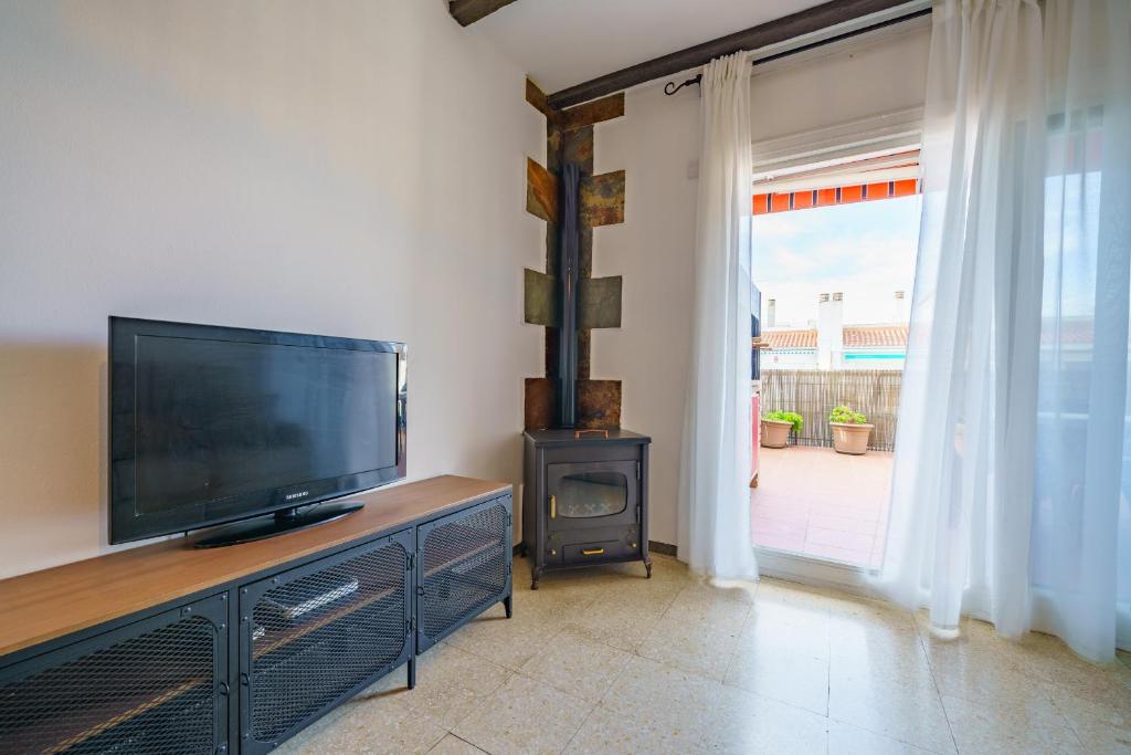 HomeHolidaysRentals Elimar - Costa Barcelona photo 3
