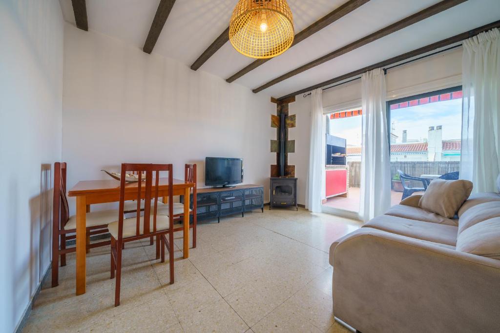 HomeHolidaysRentals Elimar - Costa Barcelona photo 4