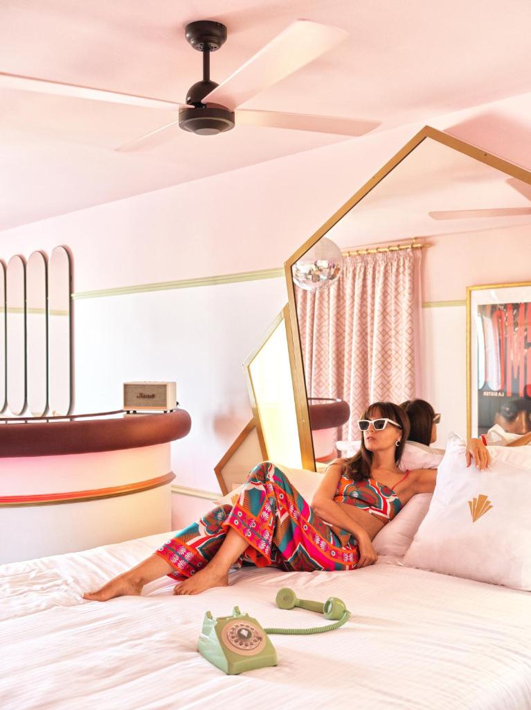 Grand Paradiso Ibiza - Adults Only photo 2