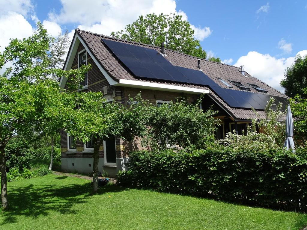 B&B Tulden Farmhouse photo 2