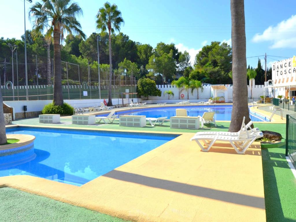 Casa Capricho Javea - 5019 photo 2