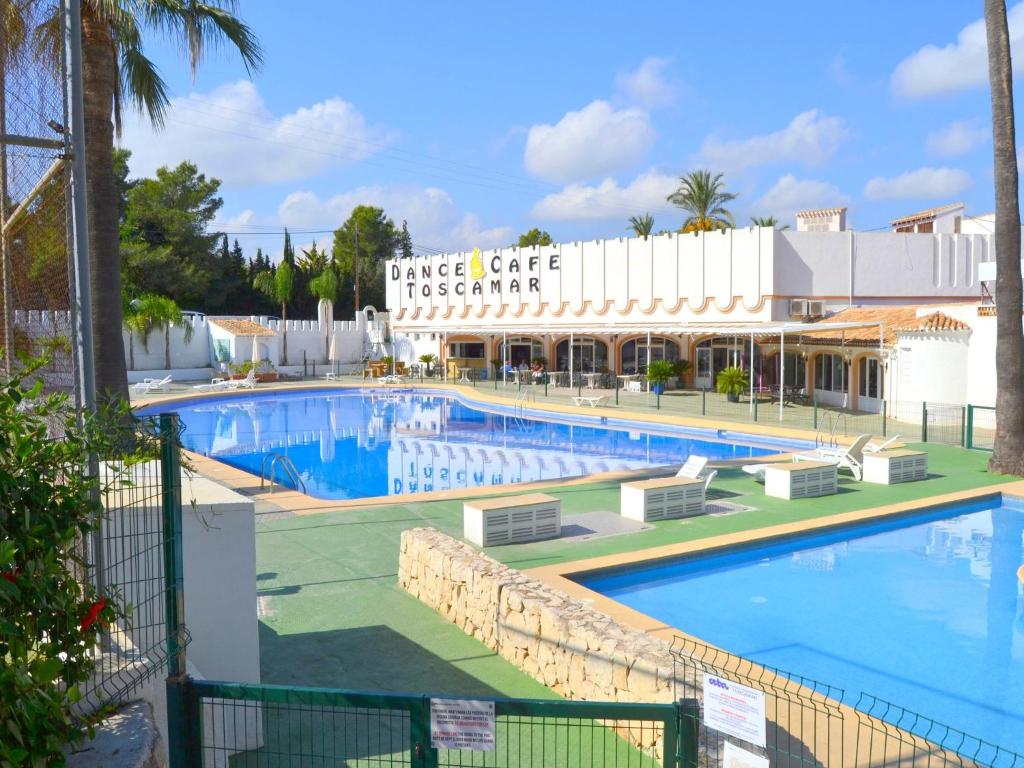 Casa Capricho Javea - 5019 photo 4