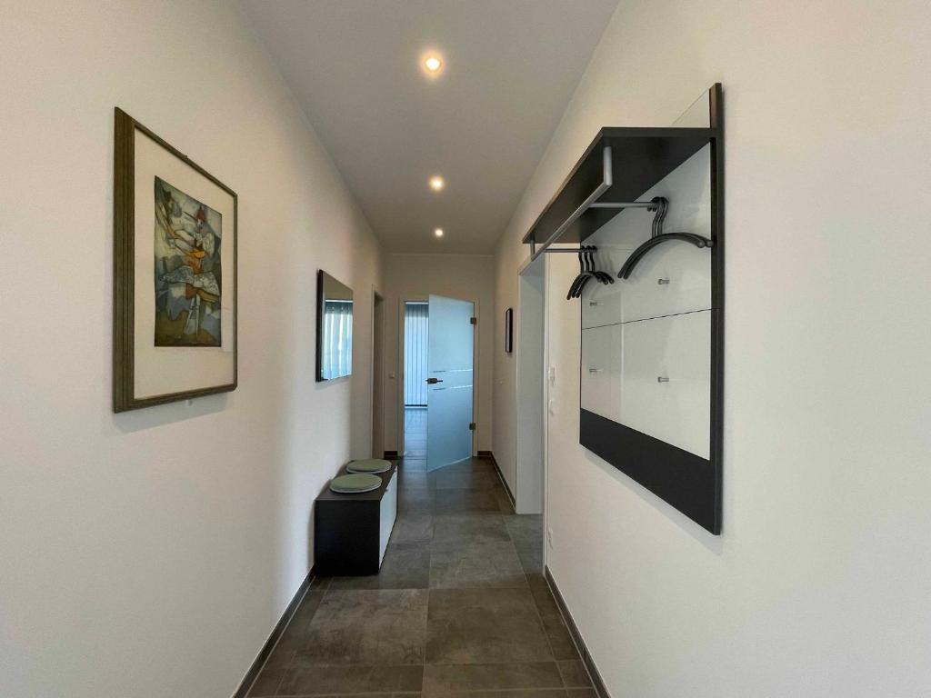 Luxus-Ferienwohnung GREENFEE Fleesensee photo 1