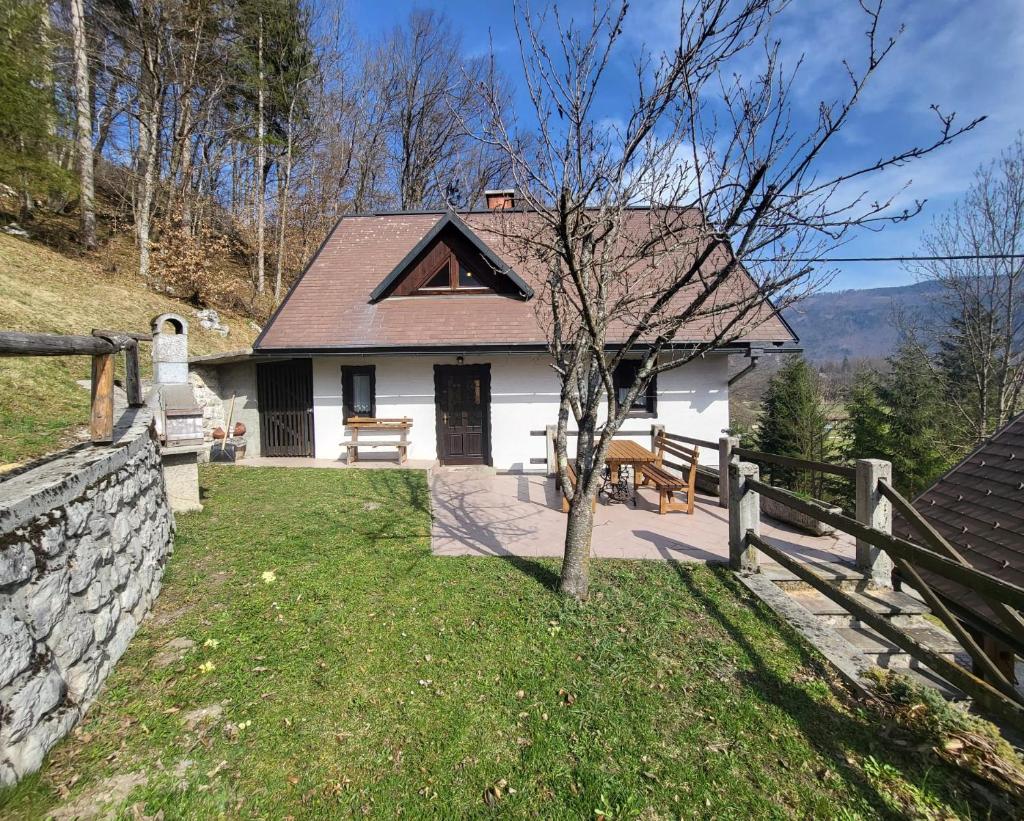River Valley View House