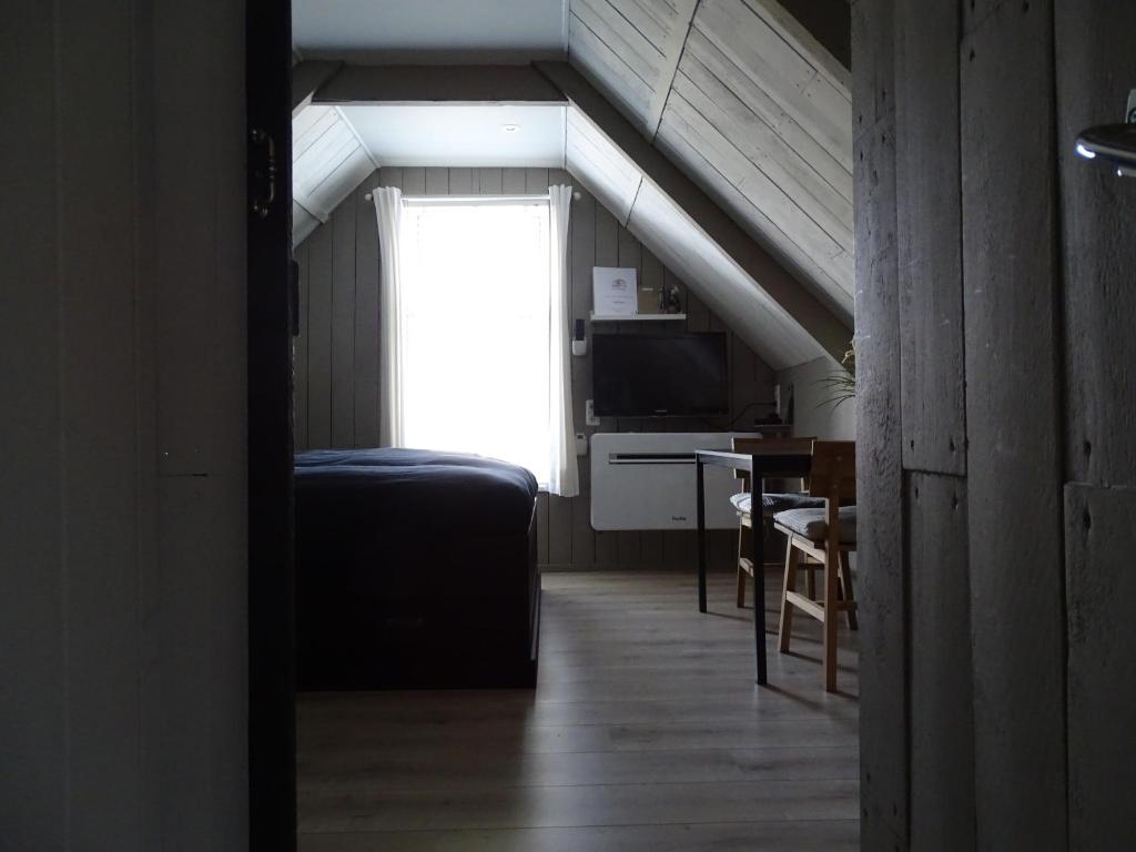 B&B Tulden Farmhouse photo 1