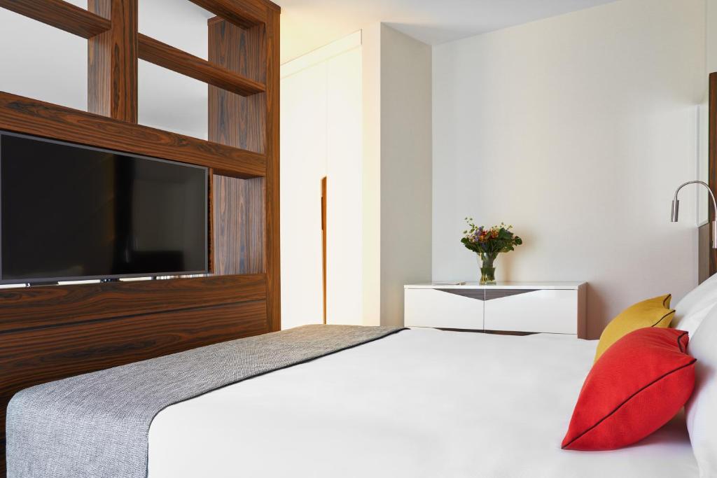 INX Design Hotel photo 4