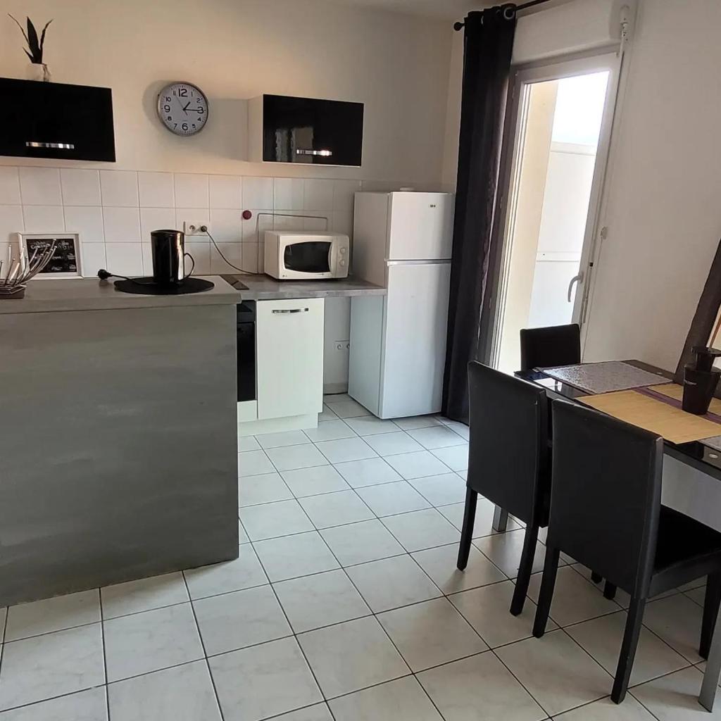 Spacieux appartement résidence calme photo 4