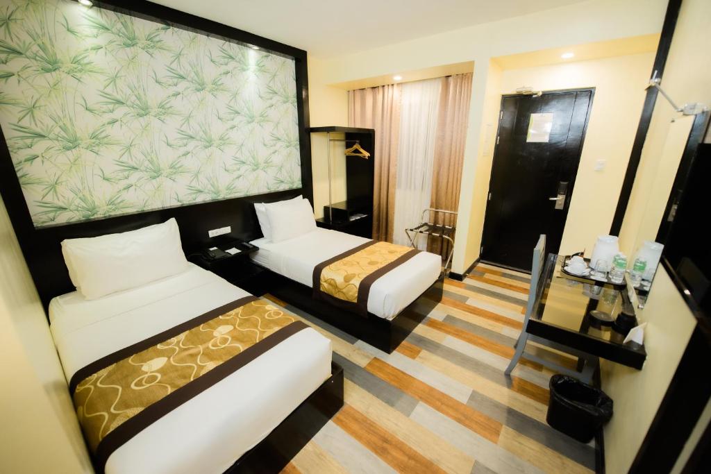 SunCity Suites photo 1