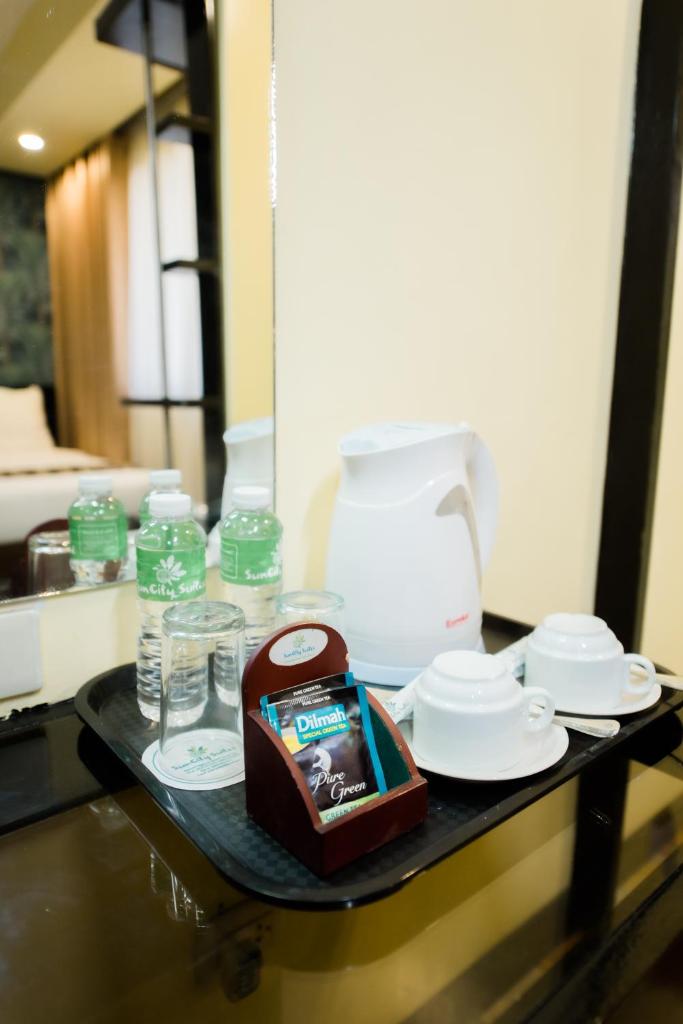 SunCity Suites photo 3