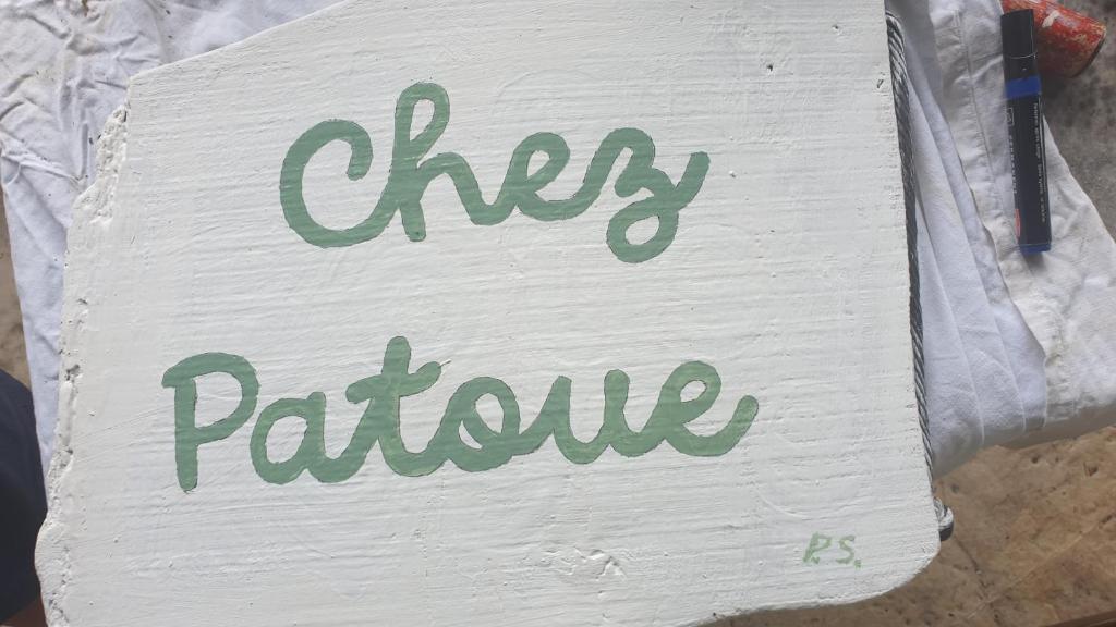 Chez Patoue Gîte photo 4
