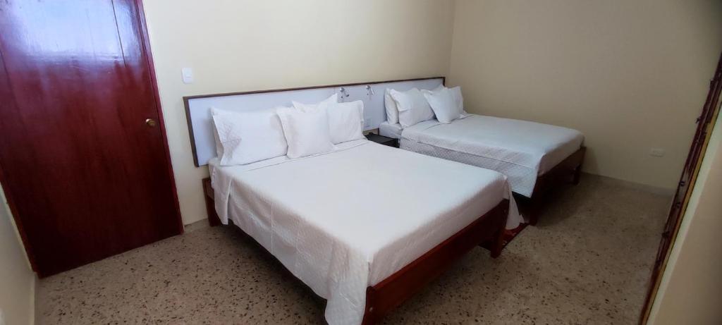 RH02 Riohacha apartamento con vista al mar en la mejor zona de la ciudad genial para relax o trabajo photo 4