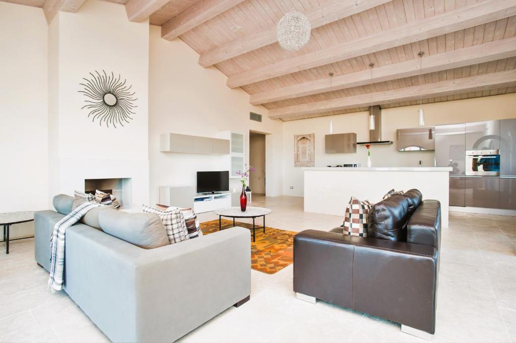 Luxury Apartment in Siena Resort photo 2