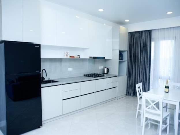D-S Apartament in Kutaisi photo 4
