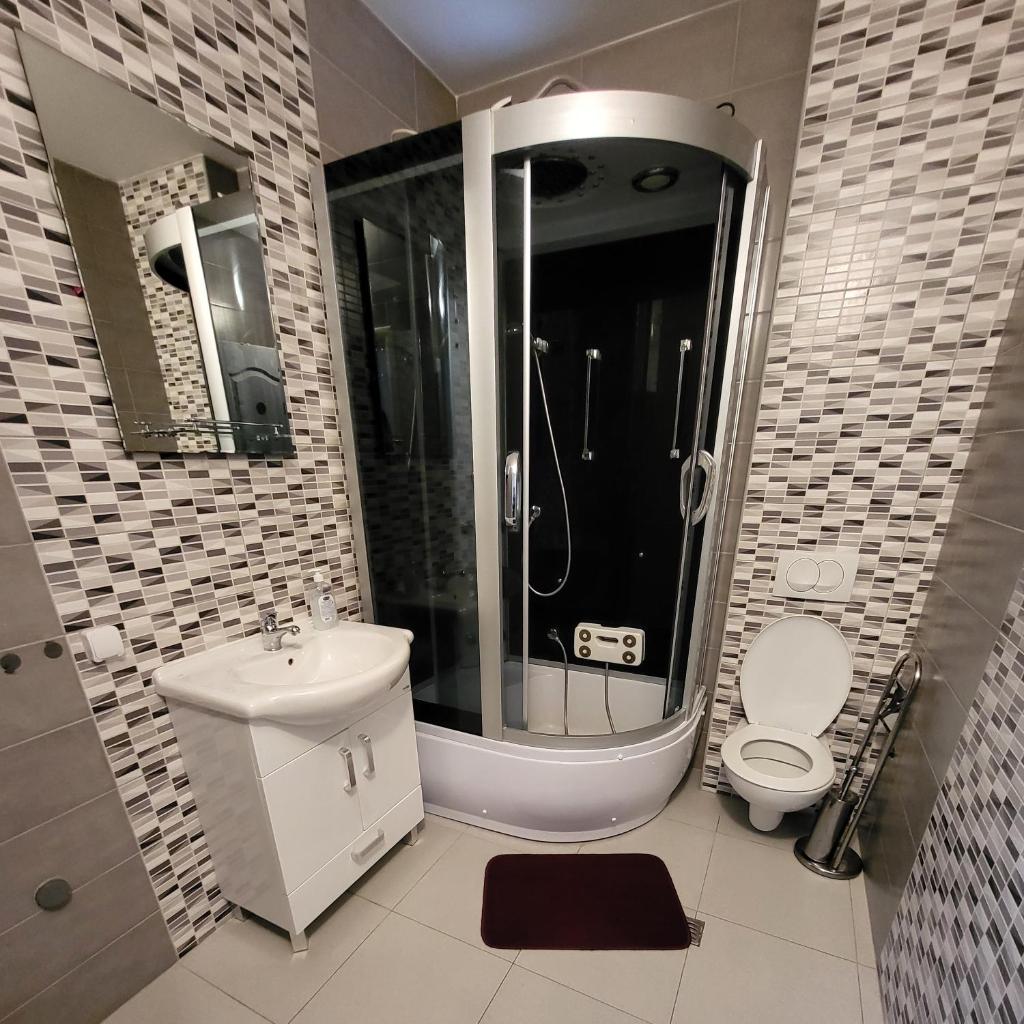 Apartmani Sport Igalo photo 2