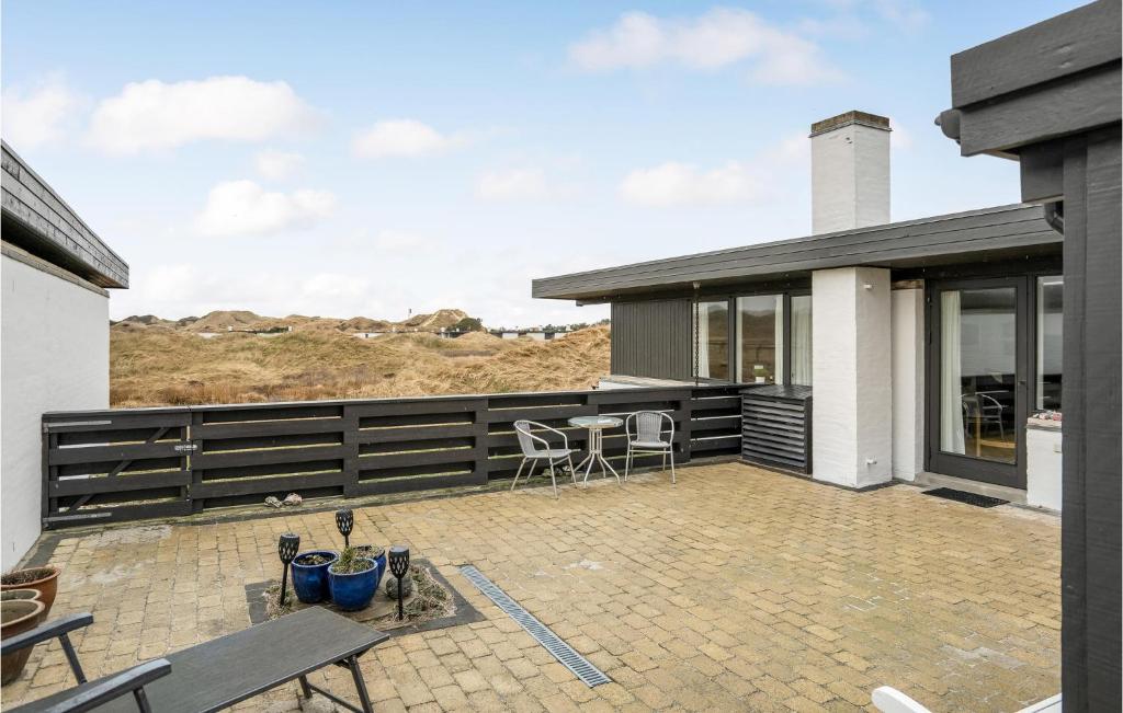 Nice Home In Pandrup With 2 Bedrooms And Wifi photo 4