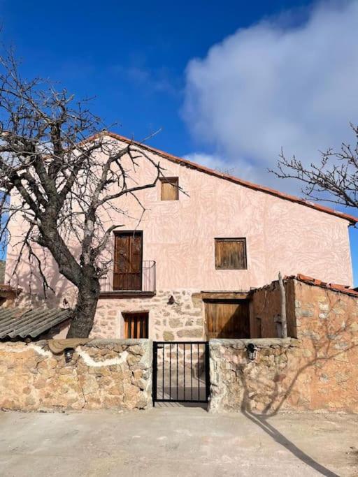 Acogedora casa con patio-parking photo 1