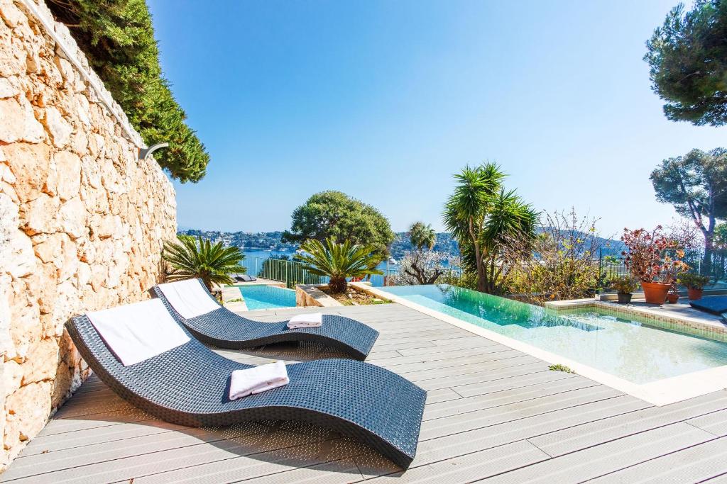 VILLA HESPERIDES VI4337 By Riviera Holiday Homes photo 3