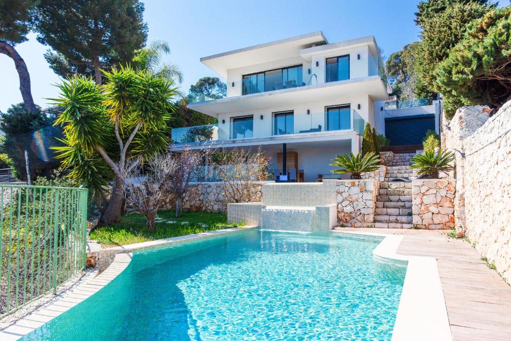 VILLA HESPERIDES VI4337 By Riviera Holiday Homes photo 1