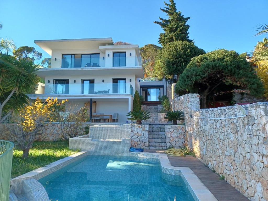 VILLA HESPERIDES VI4337 By Riviera Holiday Homes photo 4
