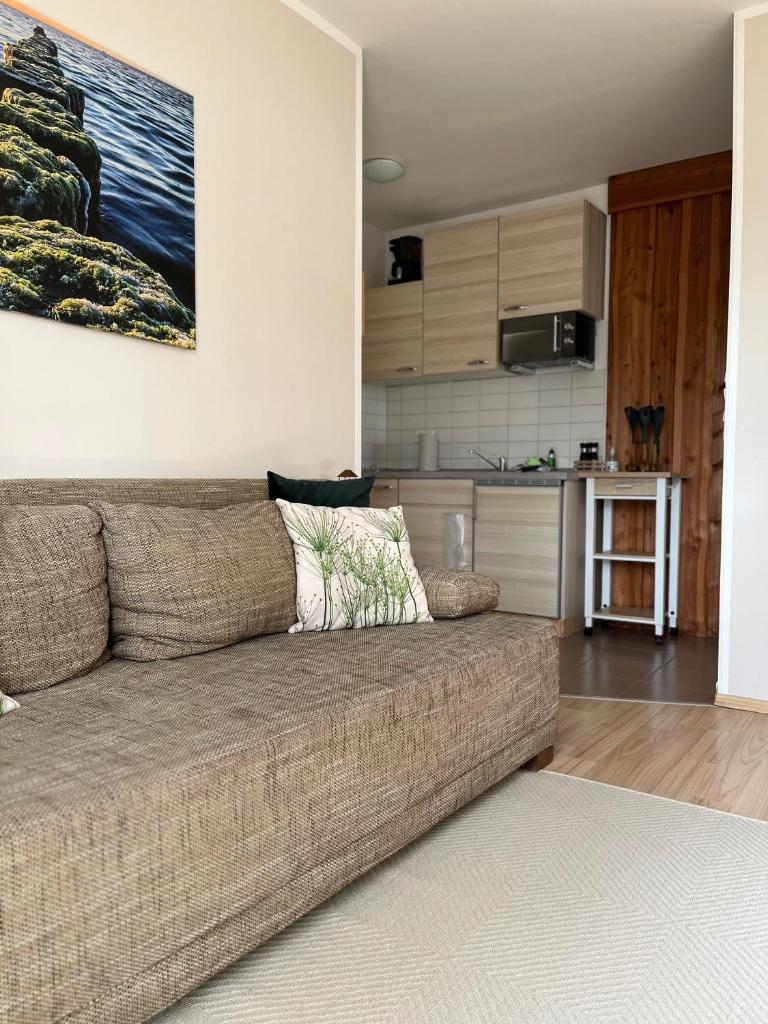 Ferienwohnung Sonnenschein photo 4