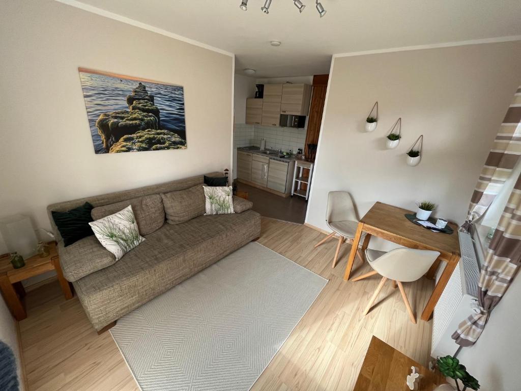 Ferienwohnung Sonnenschein photo 2