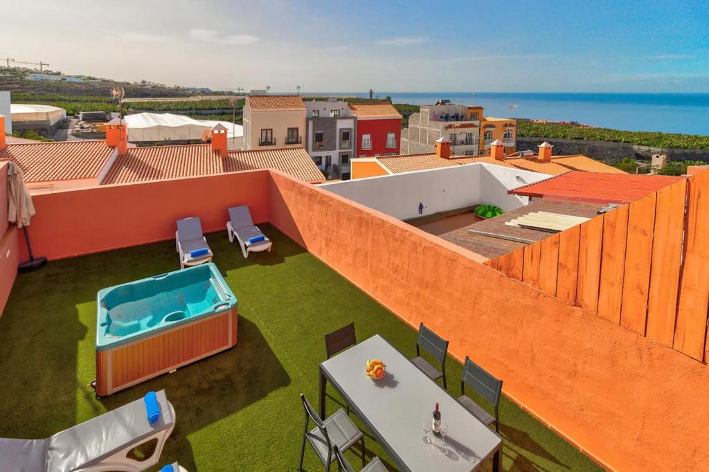 Bonita Casa Nina
