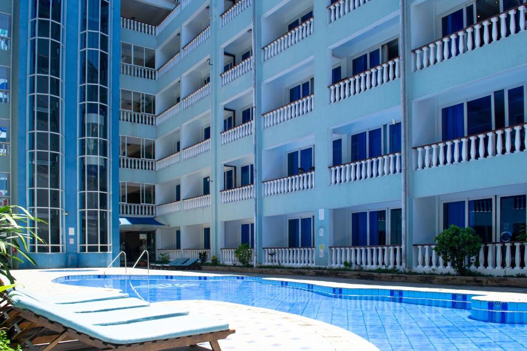 c3 Cowrie Shell Residences photo 1