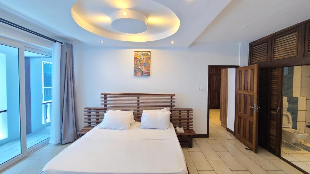 c3 Cowrie Shell Residences photo 2