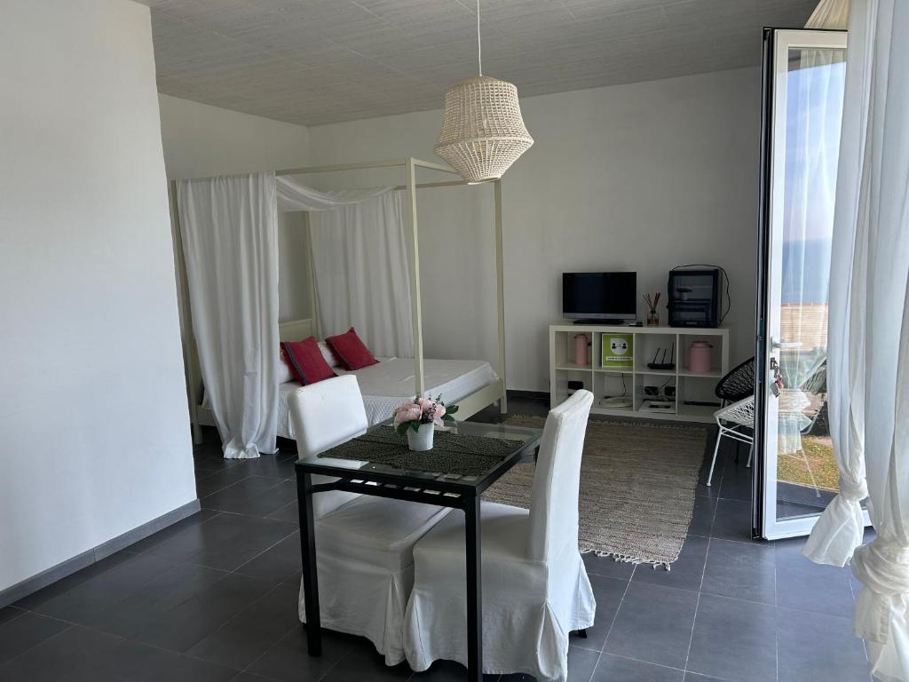 Suite affaccio sul mare photo 1