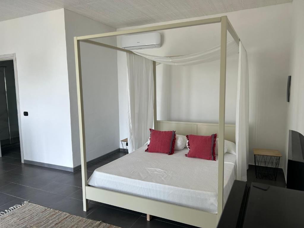 Suite affaccio sul mare photo 2