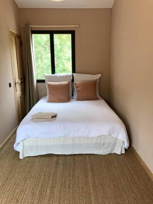 Cévennes - Superbe chambre d'hôtes moderne et indépendante photo 1