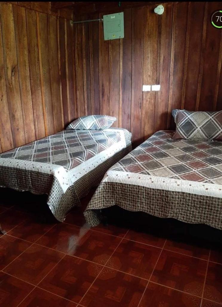 Hostal y cabañas los Juanes photo 4