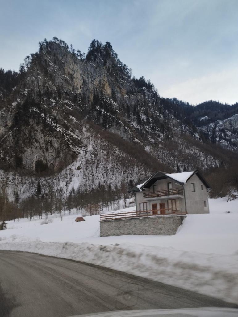 Apartmani Tara i Zabojsko Dobrilovina photo 1