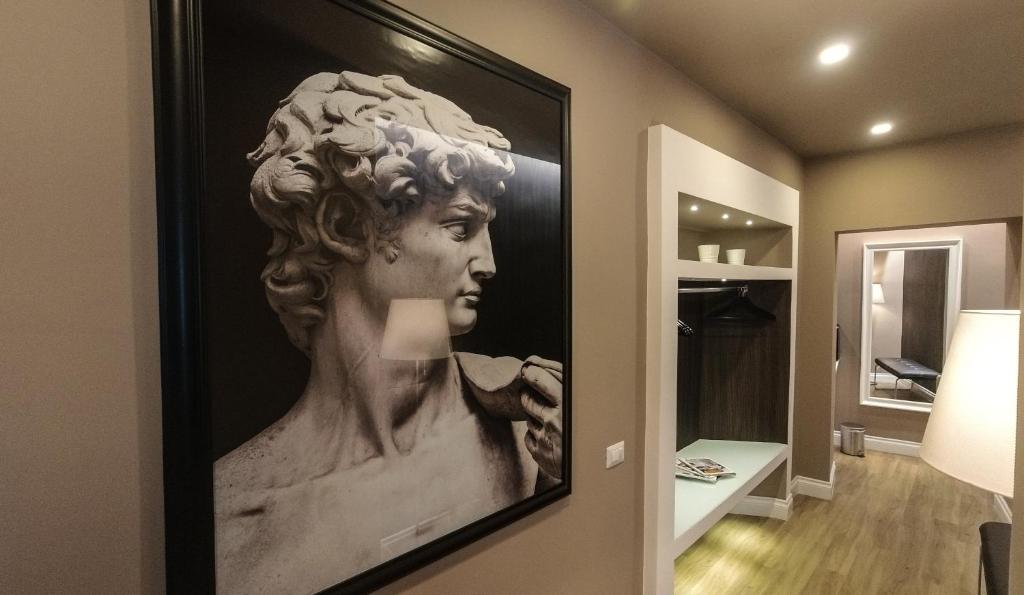 Il Borgo Your Luxury Suites photo 4